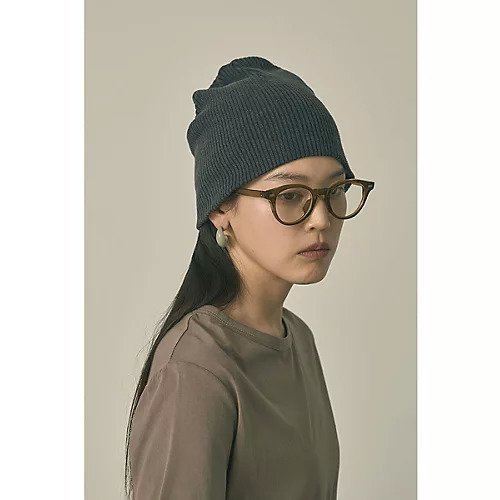【マージュール/marjour】のCOTTON KNIT WATCH インテリア・キッズ・メンズ・レディースファッション・服の通販 founy(ファニー) 　ファッション　Fashion　レディースファッション　Fashion for Women　トップス・カットソー　Cut & Sew Tops　ニット　Knit Tops & Sweaters　夏　Summer　CHARCOAL|ID: prp329100004464802 ipo3291000000031246477
