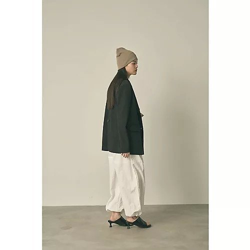 【マージュール/marjour】のCOTTON KNIT WATCH 人気、トレンドファッション・服の通販 founy(ファニー) 　ファッション　Fashion　レディースファッション　Fashion for Women　トップス・カットソー　Cut & Sew Tops　ニット　Knit Tops & Sweaters　夏　Summer　other-3|ID: prp329100004464802 ipo3291000000031246479