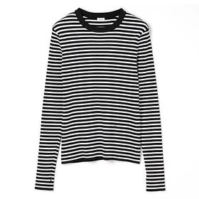 【ミラオーウェン/Mila Owen】 指サックラッシュガードリブニットプルオーバー人気、トレンドファッション・服の通販 founy(ファニー) ファッション Fashion レディースファッション Fashion for Women トップス・カットソー Cut & Sew Tops ニット Knit Tops & Sweaters カジュアルプルオーバー・ニットトップス Pullovers & Knit Tops / Casual Pullovers スポーツウェア Functional & Stylish Sportswear 吸水 Absorbent, Quick-Dry 洗える Machine Washable 長袖 Long Sleeve, Full Sleeve |ID:prp329100004464811