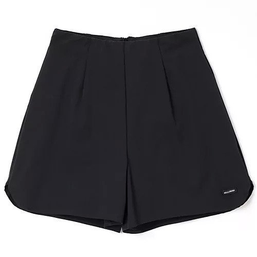 【ミラオーウェン/Mila Owen】のUVカットラッシュガードショートパンツ 人気、トレンドファッション・服の通販 founy(ファニー) 　ファッション　Fashion　レディースファッション　Fashion for Women　パンツ　Pants & Trousers　ショートパンツ・ハーフパンツ　High-Waisted & Relaxed Shorts　スポーツウェア　Functional & Stylish Sportswear　インナー　Innerwear　ショーツ　Shorts, Short Pants　スクエア　Square, Square Shape　タンク　Tank Top, Sleeveless Top　デコルテ　Décolleté, Neckline　水着　Swimsuit, Swimwear　洗える　Machine Washable　 other-1|ID: prp329100004464812 ipo3291000000034162795