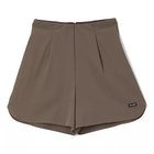 【ミラオーウェン/Mila Owen】のUVカットラッシュガードショートパンツ ブラウン|ID: prp329100004464812 ipo3291000000034899448