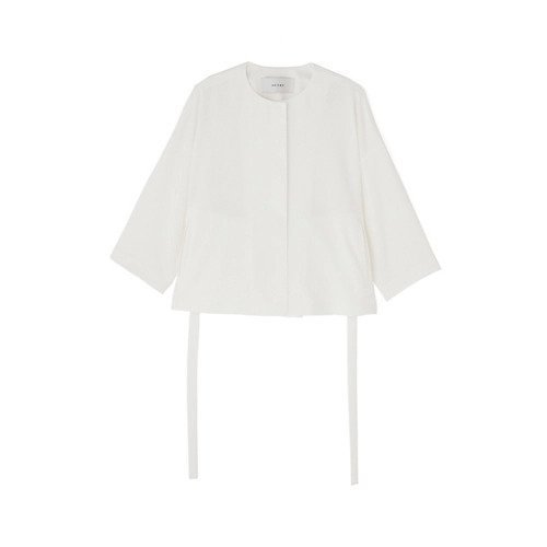 【アドーア/ADORE】のライトストレッチジャケット インテリア・キッズ・メンズ・レディースファッション・服の通販 founy(ファニー) https://founy.com/ ファッション Fashion レディースファッション WOMEN アウター Coat Outerwear ジャケット Jackets おすすめ Recommend シンプル Simple ジャケット Jacket セットアップ Set Up ドレープ Drape フィット Fit ペプラム Peplum ランダム Random 夏 Summer 春 Spring S/S・春夏 Ss・Spring/Summer ビジネス 仕事 通勤 Business |ID: prp329100004464818 ipo3291000000031508169