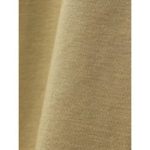 【ミディウミ/MidiUmi】のHOME ロングシャツ 人気、トレンドファッション・服の通販 founy(ファニー) 　ファッション　Fashion　レディースファッション　Fashion for Women　トップス・カットソー　Cut & Sew Tops　シャツ・ブラウス・オフィスカジュアル　Elegant Blouses & Button-Ups　カットソー　Cut and Sewn Top　ストレート　Straight, Straight Cut　スリット　Slit, Slit Detail　セットアップ　Set-Up, Coordinated Outfit　フロント　Front, Front Design　ベーシック　Basic, Essential　ポケット　Pocket, Pocket Detail　ロング　Long, Long-Length　other-3|ID: prp329100004465729 ipo3291000000031338270