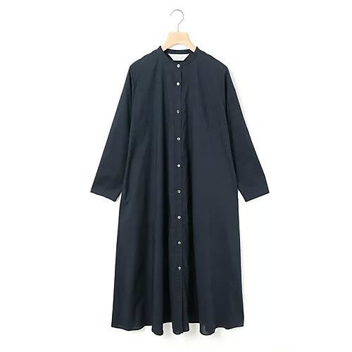 【ミディウミ/MidiUmi】のAラインシャツワンピース インテリア・キッズ・メンズ・レディースファッション・服の通販 founy(ファニー) https://founy.com/ ファッション Fashion レディースファッション WOMEN ワンピース Dress シャツワンピース Shirt Dresses ギャザー Gather エレガント 上品 Elegant |ID: prp329100004465748 ipo3291000000032025853