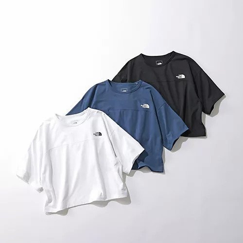 【ザ ノース フェイス/THE NORTH FACE】のS/S ES Wide Tee 人気、トレンドファッション・服の通販 founy(ファニー) 　ファッション　Fashion　レディースファッション　Fashion for Women　アウトドア　Outdoor Clothing　グラフィック　Graphic, Graphic Design　抗菌　Antibacterial, Bacteria-Resistant　トレンド　Trend, Trending Now　バランス　Balance, Style Balance　ワイド　Wide, Wide Fit　other-3|ID: prp329100004468955 ipo3291000000031508096
