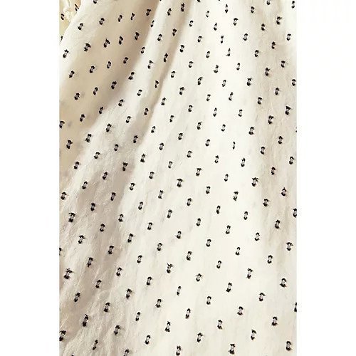 【トゥエルブクローゼット/12closet】の【コラボ】【洗える】前後2WAYドビードットブラウス 人気、トレンドファッション・服の通販 founy(ファニー) 　ファッション　Fashion　レディースファッション　Fashion for Women　トップス・カットソー　Cut & Sew Tops　シャツ・ブラウス・オフィスカジュアル　Elegant Blouses & Button-Ups　コラボ　Collaboration, Collab　ドット　Polka Dot, Dot Pattern　ラウンド　Round, Round Neck　リボン　Ribbon, Bow　洗える　Machine Washable　other-2|ID: prp329100004468960 ipo3291000000032703987