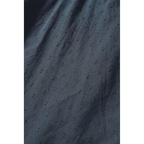 【トゥエルブクローゼット/12closet】の【コラボ】【洗える】前後2WAYドビードットブラウス 人気、トレンドファッション・服の通販 founy(ファニー) 　ファッション　Fashion　レディースファッション　Fashion for Women　トップス・カットソー　Cut & Sew Tops　シャツ・ブラウス・オフィスカジュアル　Elegant Blouses & Button-Ups　コラボ　Collaboration, Collab　ドット　Polka Dot, Dot Pattern　ラウンド　Round, Round Neck　リボン　Ribbon, Bow　洗える　Machine Washable　other-3|ID: prp329100004468960 ipo3291000000032703988