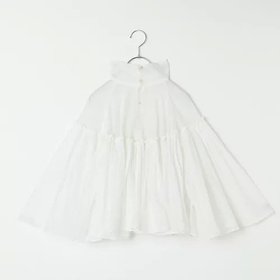 【クリンクル クリンクル クリンクル/crinkle crinkle crinkle】の【洗える】sheer poncho blouse 人気、トレンドファッション・服の通販 founy(ファニー) ファッション Fashion レディースファッション Fashion for Women インド Indian Textile インナー Innerwear ギャザー Gathered, Ruffled シアー Sheer, See-Through 洗える Machine Washable |ID:prp329100004468961