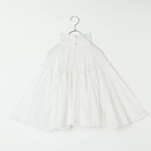 【クリンクル クリンクル クリンクル/crinkle crinkle crinkle】の【洗える】sheer poncho blouse 人気、トレンドファッション・服の通販 founy(ファニー) 　ファッション　Fashion　レディースファッション　Fashion for Women　インド　Indian Textile　インナー　Innerwear　ギャザー　Gathered, Ruffled　シアー　Sheer, See-Through　洗える　Machine Washable　 other-1|ID: prp329100004468961 ipo3291000000032378073