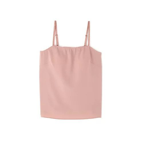 【アドーア/ADORE】のコンパクトプレーンストレッチキャミ インテリア・キッズ・メンズ・レディースファッション・服の通販 founy(ファニー) https://founy.com/ ファッション Fashion レディースファッション WOMEN トップス・カットソー Tops/Tshirt キャミソール / ノースリーブ No Sleeves おすすめ Recommend インナー Inner キャミソール Camisole シアー Sheer スタンダード Standard ストレッチ Stretch フィット Fit |ID: prp329100004468965 ipo3291000000031552706