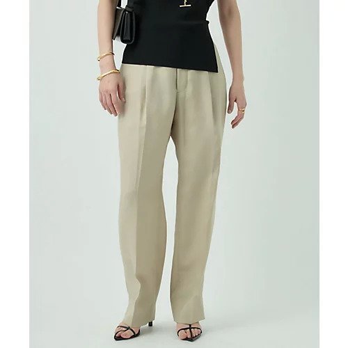 【カオス/Chaos】のフロッターパンツ 人気、トレンドファッション・服の通販 founy(ファニー) 　ファッション　Fashion　レディースファッション　Fashion for Women　パンツ　Pants & Trousers　シューズ　Shoes, Footwear　スニーカー　Sneakers, Trainers　セットアップ　Set-Up, Coordinated Outfit　センター　Center, Center Line　バランス　Balance, Style Balance　パターン　Pattern, Design Print　フラット　Flat, Flat Shoes　ベスト　Vest, Waistcoat　ミックス　Mix, Mixed Style　2025年　2025　2025春夏・S/S　Spring/Summer 2025 SS25　 other-1|ID: prp329100004468971 ipo3291000000034716347