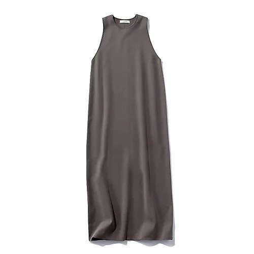 【デミルクス ビームス/Demi-Luxe BEAMS】の【LEE別注】【洗える】アメリカンスリーブ ニットワンピース 人気、トレンドファッション・服の通販 founy(ファニー) 　ファッション　Fashion　レディースファッション　Fashion for Women　ワンピース　Dresses　ニットワンピース　Knit Dresses　おすすめ　Recommended / Our Picks　アメリカン　American Style　スリーブ　Sleeve, Long Sleeve / Short Sleeve　リゾート　Resort, Vacation Style　別注　Limited Edition, Custom Order　洗える　Machine Washable　other-3|ID: prp329100004468979 ipo3291000000032618121