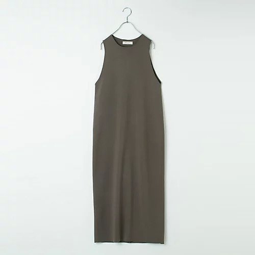 【デミルクス ビームス/Demi-Luxe BEAMS】の【LEE別注】【洗える】アメリカンスリーブ ニットワンピース インテリア・キッズ・メンズ・レディースファッション・服の通販 founy(ファニー) https://founy.com/ ファッション Fashion レディースファッション Fashion for Women ワンピース Dresses ニットワンピース Knit Dresses おすすめ Recommended / Our Picks アメリカン American Style スリーブ Sleeve, Long Sleeve / Short Sleeve リゾート Resort, Vacation Style 別注 Limited Edition, Custom Order 洗える Machine Washable |ID: prp329100004468979 ipo3291000000034618387