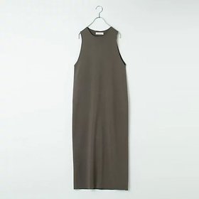 【デミルクス ビームス/Demi-Luxe BEAMS】 【LEE別注】【洗える】アメリカンスリーブ ニットワンピース人気、トレンドファッション・服の通販 founy(ファニー) ファッション Fashion レディースファッション Fashion for Women ワンピース Dresses ニットワンピース Knit Dresses おすすめ Recommended / Our Picks アメリカン American Style スリーブ Sleeve, Long Sleeve / Short Sleeve リゾート Resort, Vacation Style 別注 Limited Edition, Custom Order 洗える Machine Washable |ID:prp329100004468979