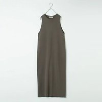 【デミルクス ビームス/Demi-Luxe BEAMS】の【LEE別注】【洗える】アメリカンスリーブ ニットワンピース 人気、トレンドファッション・服の通販 founy(ファニー) ファッション Fashion レディースファッション Fashion for Women ワンピース Dresses ニットワンピース Knit Dresses おすすめ Recommended / Our Picks アメリカン American Style スリーブ Sleeve, Long Sleeve / Short Sleeve リゾート Resort, Vacation Style 別注 Limited Edition, Custom Order 洗える Machine Washable |ID:prp329100004468979