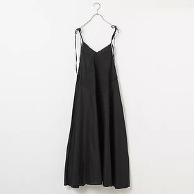 【エリテ/Heriter】の【洗える】swatow handkerchief camisole dress 人気、トレンドファッション・服の通販 founy(ファニー) ファッション Fashion レディースファッション Fashion for Women ワンピース Dresses フォーマル・パーティードレス・結婚式用ドレス Elegant & Casual Dresses タンク Tank Top, Sleeveless Top デニム Denim, Jeans Material ハンカチ Handkerchief, Hanky フェミニン Feminine, Girly フレア Flare, Flared ラップ Wrap, Wrap Design リメイク Remake, Reconstructed 洗える Machine Washable |ID:prp329100004469063