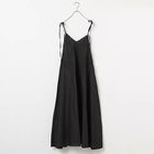 【エリテ/Heriter】の【洗える】swatow handkerchief camisole dress black|ID: prp329100004469063 ipo3291000000034898655