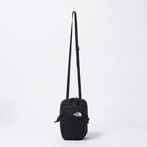 【ザ ノース フェイス/THE NORTH FACE】のBoulder Mini Shoulder インテリア・キッズ・メンズ・レディースファッション・服の通販 founy(ファニー) 　ファッション　Fashion　レディースファッション　Fashion for Women　コンパクト　Compact, Small Size　ショルダー　Shoulder, Shoulder Strap　スタイリッシュ　Stylish, Fashionable　スリーブ　Sleeve, Long Sleeve / Short Sleeve　フロント　Front, Front Design　ポーチ　Pouch, Small Case　ラップ　Wrap, Wrap Design　ブラック|ID: prp329100004469075 ipo3291000000034724825