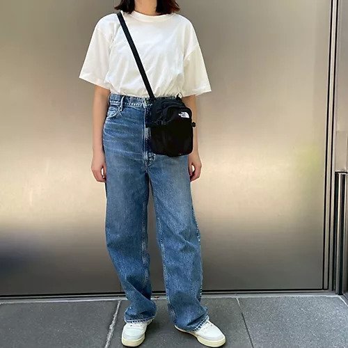 【ザ ノース フェイス/THE NORTH FACE】のBoulder Mini Shoulder 人気、トレンドファッション・服の通販 founy(ファニー) 　ファッション　Fashion　レディースファッション　Fashion for Women　コンパクト　Compact, Small Size　ショルダー　Shoulder, Shoulder Strap　スタイリッシュ　Stylish, Fashionable　スリーブ　Sleeve, Long Sleeve / Short Sleeve　フロント　Front, Front Design　ポーチ　Pouch, Small Case　ラップ　Wrap, Wrap Design　other-2|ID: prp329100004469075 ipo3291000000034724826