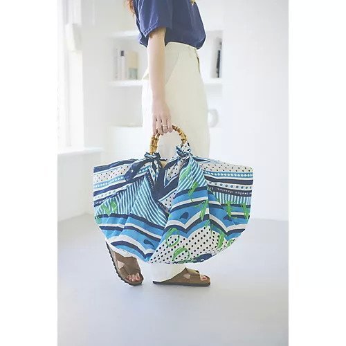 【マニプリ/manipuri】の【LEE別注】ラフィアシートBIGバッグ+大判ストール 人気、トレンドファッション・服の通販 founy(ファニー) 　ファッション　Fashion　レディースファッション　Fashion for Women　ストール　Stole, Wrap　ビッグ　Big, Oversized　ラフィア　Raffia, Natural Straw　人気　Popular, Best Seller　別注　Limited Edition, Custom Order　手描き　Hand-Drawn, Illustrated　other-3|ID: prp329100004469078 ipo3291000000033144092