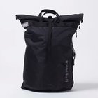 【モンベル/mont-bell】の【LEE別注】【洗える】Picnic League ギアコンテナパック20 人気、トレンドファッション・服の通販 founy(ファニー) ファッション Fashion レディースファッション Fashion for Women コーティング Coating, Coated Finish ジップ Zip, Zipper ポケット Pocket, Pocket Detail メッシュ Mesh, Net Fabric リュック Backpack, Rucksack 別注 Limited Edition, Custom Order 定番 Standard, Basic Item 洗える Machine Washable 軽量 Lightweight, Ultra Light thumbnail ブラック|ID: prp329100004469079 ipo3291000000034090634