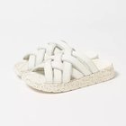 【マリブサンダルズ/MALIBU SANDALS】のZUMA LX RECYCLED OFF-WHITE/OFF-WHITE|ID: prp329100004469080 ipo3291000000033144424
