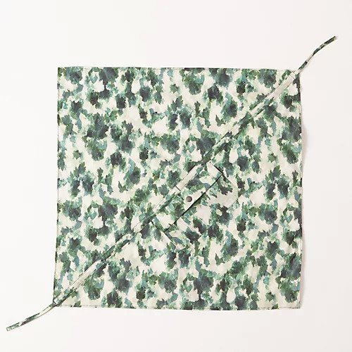 【スノーピーク/SNOW PEAK】の【洗える】【吸水速乾】Printed Breathable Quick Dry Bandana インテリア・キッズ・メンズ・レディースファッション・服の通販 founy(ファニー) https://founy.com/ ファッション Fashion レディースファッション Ladies' Fashion Online カモフラージュ Camouflage バンダナ Bandana ポケット Pocket 吸水 Water Absorption 夏 Summer 洗える Washable |ID: prp329100004469092 ipo3291000000032619280
