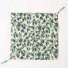 【スノーピーク/SNOW PEAK】の【洗える】【吸水速乾】Printed Breathable Quick Dry Bandana GREEN PT|ID: prp329100004469092 ipo3291000000032619281