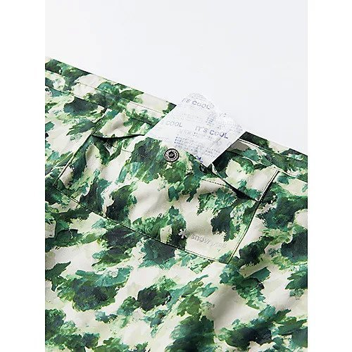 【スノーピーク/SNOW PEAK】の【洗える】【吸水速乾】Printed Breathable Quick Dry Bandana 人気、トレンドファッション・服の通販 founy(ファニー) 　ファッション　Fashion　レディースファッション　Fashion for Women　バンダナ　Bandana, Head Scarf　ポケット　Pocket, Pocket Detail　吸水　Absorbent, Quick-Dry　夏　Summer　洗える　Machine Washable　other-2|ID: prp329100004469092 ipo3291000000032703936