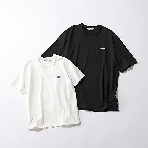 【ビューティフル ピープル/beautiful people】の60/3 jersey outline logo T 人気、トレンドファッション・服の通販 founy(ファニー) 　ファッション　Fashion　レディースファッション　Ladies' Fashion Online　おすすめ　Recommend　コンパクト　Compact　バランス　Balance　ビッグ　Big　other-3|ID: prp329100004472608 ipo3291000000031479882
