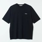 【ビューティフル ピープル/beautiful people】の60/3 jersey outline logo T black|ID:prp329100004472608