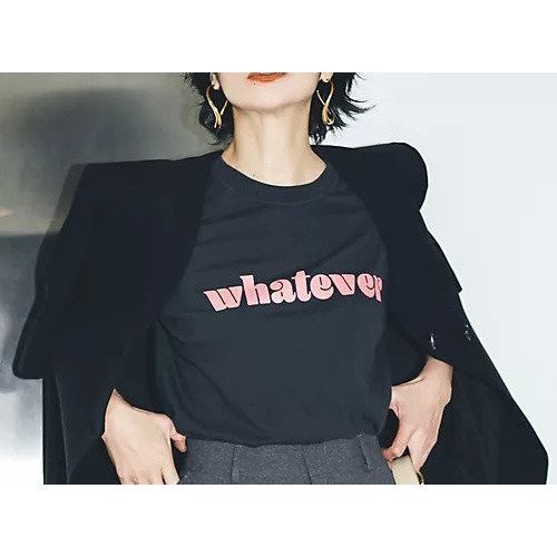 【タンタン/TANGTANG】のWHATEVER 人気、トレンドファッション・服の通販 founy(ファニー) 　ファッション　Fashion　レディースファッション　WOMEN　帽子　Hats　クール　Cool　シンプル　Simple　ジャケット　Jacket　スラックス　Slacks　夏　Summer　洗える　Washable　other-3|ID: prp329100004472612 ipo3291000000031615669