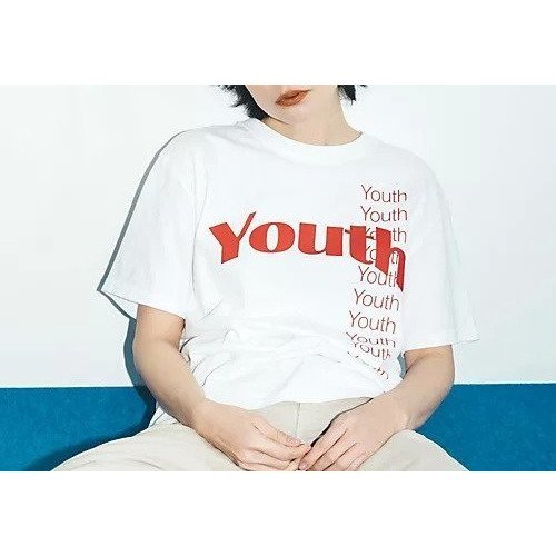 【タンタン/TANGTANG】のYOUTH 人気、トレンドファッション・服の通販 founy(ファニー) 　ファッション　Fashion　レディースファッション　WOMEN　シンプル　Simple　バランス　Balance　プリント　Print　洗える　Washable　other-3|ID: prp329100004472614 ipo3291000000031589397