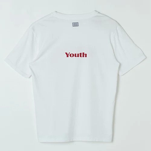 【タンタン/TANGTANG】のYOUTH 人気、トレンドファッション・服の通販 founy(ファニー) 　ファッション　Fashion　レディースファッション　Fashion for Women　シンプル　Simple, Minimal　バランス　Balance, Style Balance　プリント　Print, Printed Pattern　洗える　Machine Washable　other-3|ID: prp329100004472614 ipo3291000000034104133