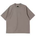 【ダイワ ピアサーティナイン/DAIWA PIER39】のW s TECH LIGHTWEIGHT S/S TEE WOLF GRAY|ID: prp329100004472616 ipo3291000000032062889
