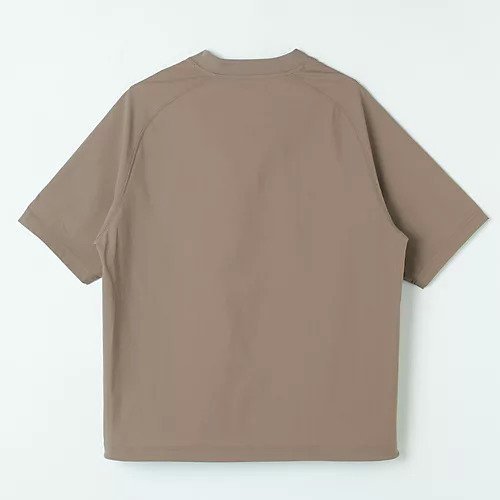 【ダイワ ピアサーティナイン/DAIWA PIER39】のW s TECH LIGHTWEIGHT S/S TEE 人気、トレンドファッション・服の通販 founy(ファニー) ファッション Fashion レディースファッション Fashion for Women コレクション Collection, Seasonal Line ドローコード Drawcord, Drawstring Cord 夏 Summer S/S・春夏 SS, Spring/Summer, Warm Season 洗える Machine Washable other-2|ID: prp329100004472616 ipo3291000000035202316