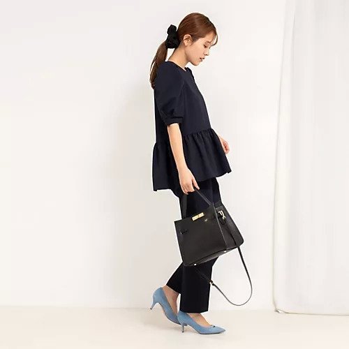 【ノーリーズ/NOLLEY'S】の《セットアップ対応》サッカーストレッチパフスリーブブラウス 人気、トレンドファッション・服の通販 founy(ファニー) 　ファッション　Fashion　レディースファッション　WOMEN　トップス・カットソー　Tops/Tshirt　シャツ/ブラウス　Shirts/Blouses　2025年　2025　2025春夏・S/S　Ss,Spring/Summer,2025　おすすめ　Recommend　サッカー　Soccer　セットアップ　Set Up　ボトム　Bottom　夏　Summer　ビジネス 仕事 通勤　Business　other-3|ID: prp329100004472641 ipo3291000000032137796