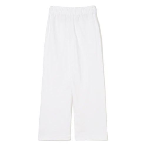 【ブラミンク/BLAMINK】のコットンドローストパンツ 人気、トレンドファッション・服の通販 founy(ファニー) 　ファッション　Fashion　レディースファッション　Fashion for Women　パンツ　Pants & Trousers　シンプル　Simple, Minimal　ロング　Long, Long-Length　洗える　Machine Washable　other-2|ID: prp329100004472659 ipo3291000000033141739