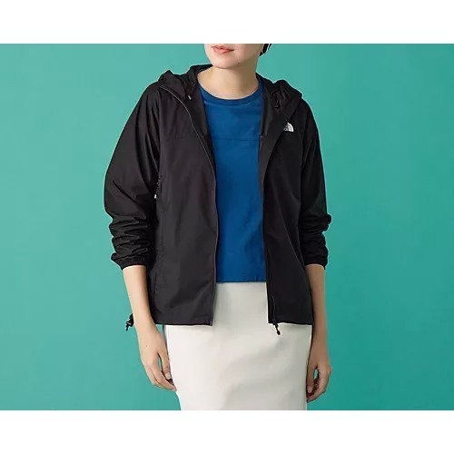 【ザ ノース フェイス/THE NORTH FACE】のSwallowtail Hoodie インテリア・キッズ・メンズ・レディースファッション・服の通販 founy(ファニー) 　ファッション　Fashion　レディースファッション　WOMEN　ポケット　Pocket　メッシュ　Mesh　洗える　Washable　軽量　Lightweight　ブラック|ID: prp329100004472692 ipo3291000000031480782