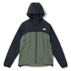 【ザ ノース フェイス/THE NORTH FACE】のSwallowtail Hoodie アーバンネイビー×ダックグリーン|ID: prp329100004472692 ipo3291000000031618023