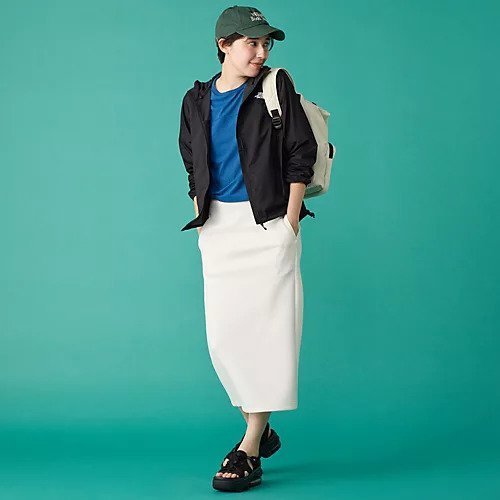 【ザ ノース フェイス/THE NORTH FACE】のSwallowtail Hoodie 人気、トレンドファッション・服の通販 founy(ファニー) ファッション Fashion レディースファッション Fashion for Women ポケット Pocket, Pocket Detail メッシュ Mesh, Net Fabric 軽量 Lightweight, Ultra Light other-2|ID: prp329100004472692 ipo3291000000034348242