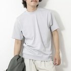 【ノーリーズ グッドマン/NOLLEY'S goodman / MEN】の《ビジカジ対応》セミシルケットスムース ボーダードレスTシャツ 25SS ホワイト系その他|ID: prp329100004472705 ipo3291000000031914903