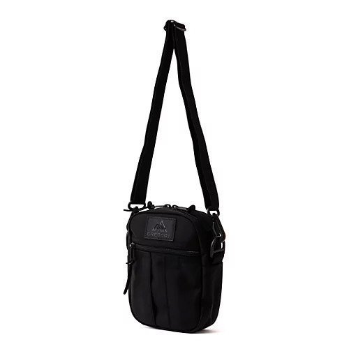 【ノーリーズ グッドマン/NOLLEY'S goodman / MEN】の【GREGORY/グレゴリー】QUICK POCKET M CORDURA BALLISTIC LIGHT 人気、トレンドファッション・服の通販 founy(ファニー) 　ファッション　Fashion　メンズファッション　Fashion for Men　コンパクト　Compact, Small Size　軽量　Lightweight, Ultra Light　ショルダー　Shoulder, Shoulder Strap　デイパック　Daypack, Casual Backpack　フロント　Front, Front Design　ポケット　Pocket, Pocket Detail　ポーチ　Pouch, Small Case　ラップ　Wrap, Wrap Design　ループ　Loop, Loop Knit　other-2|ID: prp329100004472721 ipo3291000000032717405