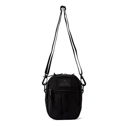 【ノーリーズ グッドマン/NOLLEY'S goodman / MEN】の【GREGORY/グレゴリー】QUICK POCKET M CORDURA BALLISTIC LIGHT インテリア・キッズ・メンズ・レディースファッション・服の通販 founy(ファニー) https://founy.com/ ファッション Fashion メンズファッション Fashion for Men コンパクト Compact, Small Size 軽量 Lightweight, Ultra Light ショルダー Shoulder, Shoulder Strap デイパック Daypack, Casual Backpack フロント Front, Front Design ポケット Pocket, Pocket Detail ポーチ Pouch, Small Case ラップ Wrap, Wrap Design ループ Loop, Loop Knit |ID: prp329100004472721 ipo3291000000034755852