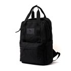 【ノーリーズ グッドマン/NOLLEY'S goodman / MEN】の【GREGORY/グレゴリー】EASY PEASY DAY CORDURA BALLISTIC ブラック|ID: prp329100004472723 ipo3291000000032717415