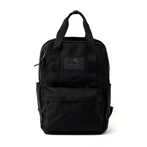 【ノーリーズ グッドマン/NOLLEY'S goodman / MEN】の【GREGORY/グレゴリー】EASY PEASY DAY CORDURA BALLISTIC 人気、トレンドファッション・服の通販 founy(ファニー) 　ファッション　Fashion　メンズファッション　Fashion for Men　アクセサリー　Fashion Accessories　コンパクト　Compact, Small Size　ショルダー　Shoulder, Shoulder Strap　スリーブ　Sleeve, Long Sleeve / Short Sleeve　フィット　Fit, Slim Fit　フロント　Front, Front Design　ボトム　Bottoms, Lower Wear　ポケット　Pocket, Pocket Detail　other-2|ID: prp329100004472723 ipo3291000000032717417