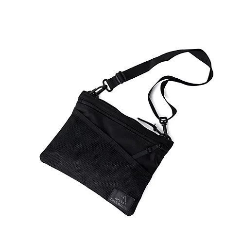 【ノーリーズ グッドマン/NOLLEY'S goodman / MEN】の【GREGORY/グレゴリー】CLASSIC SACOCHE M CORDURA BALLISTIC インテリア・キッズ・メンズ・レディースファッション・服の通販 founy(ファニー) https://founy.com/ ファッション Fashion メンズファッション Fashion for Men カッティング Cutting Detail デイパック Daypack, Casual Backpack フロント Front, Front Design ポケット Pocket, Pocket Detail メッシュ Mesh, Net Fabric |ID: prp329100004472725 ipo3291000000032717424
