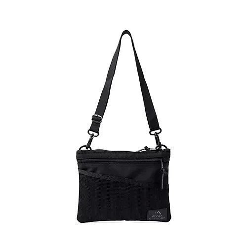 【ノーリーズ グッドマン/NOLLEY'S goodman / MEN】の【GREGORY/グレゴリー】CLASSIC SACOCHE M CORDURA BALLISTIC 人気、トレンドファッション・服の通販 founy(ファニー) 　ファッション　Fashion　メンズファッション　Fashion for Men　カッティング　Cutting Detail　デイパック　Daypack, Casual Backpack　フロント　Front, Front Design　ポケット　Pocket, Pocket Detail　メッシュ　Mesh, Net Fabric　other-2|ID: prp329100004472725 ipo3291000000032717428