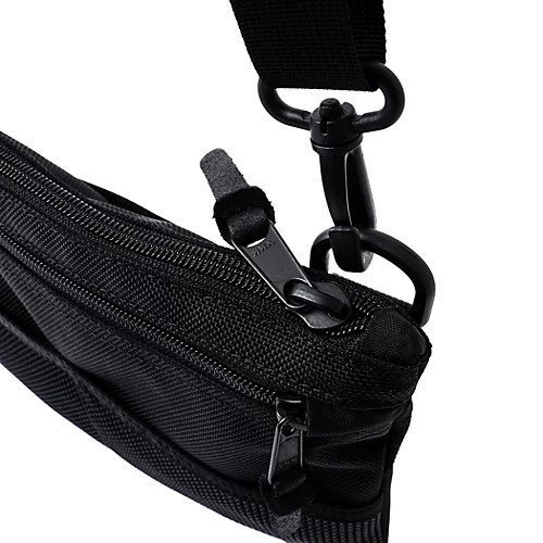 【ノーリーズ グッドマン/NOLLEY'S goodman / MEN】の【GREGORY/グレゴリー】CLASSIC SACOCHE M CORDURA BALLISTIC 人気、トレンドファッション・服の通販 founy(ファニー) 　ファッション　Fashion　メンズファッション　Fashion for Men　カッティング　Cutting Detail　デイパック　Daypack, Casual Backpack　フロント　Front, Front Design　ポケット　Pocket, Pocket Detail　メッシュ　Mesh, Net Fabric　other-3|ID: prp329100004472725 ipo3291000000032717430