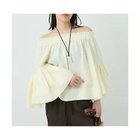 【カオス/Chaos】のアガサチャンパカブラウス ホワイト|ID:prp329100004472837